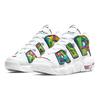 Nike Air More Uptempo Peace, Love, Swoosh GS DM8155-100