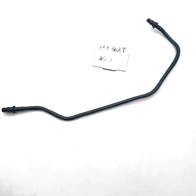 A2115010125 Expansion Tank Coolant Hose Recovery Tank For Mercedes Benz E320 W211 E500 CLS500 2003-2006 OEM 2115010125