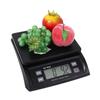 SF802 Large Display Kitchen Scale 30kg - Versatile Electronic Scale for Food, Baking, and Household Use