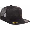 Flexfit YP Classics Camo Trucker Cap