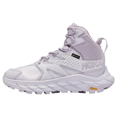 HOKA Anacapa Mid GORE-TEX Кроссовки женские Lilac Marble Фиолетовый Бузина 1130532-LMEL