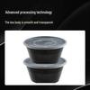 Yishengtong Disposable Food Containers with Lids