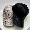 Vegan Leather All-Match For Men And Women Baseball Caps Cotton Korean Style Sun Protection Fashion Air Permeable Outdoor Uses Sports Caps Latest