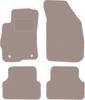 Аксессуары для салона – Коврики для салона и багажника