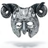Halloween Goat Mask