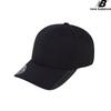 New Balance Спортивная кепка Half Club Nbgdbaa303 Bk Visor Logo Бейсболка