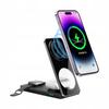 3In1 Qi Docking Station For Iphone, Airpods, Watch, White, Mcdodo