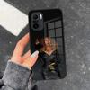 Чехол для телефона певицы Бейонсе для Xiaomi 15 14 13 12 X Redmi Note 10 Mi 11 S Lite T Pro Ультрастекло Чехол