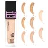 Тональная основа Maybelline Жидкая Fit Me DN