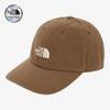 The North Face Мягкая кепка с логотипом The North Face Ne3cr51b Коричневый