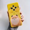 Чехол для Xiaomi Redmi 14C Роскошный Астронавт Мягкий ТПУ Защитный Силиконовый Чехол для Redmi 14C Задняя Крышка Чехлы для Телефона Redmi14C 14 C