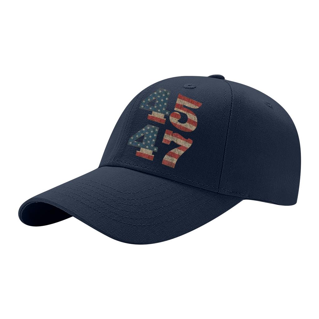 Модные мужские и женские регулируемые бейсболки