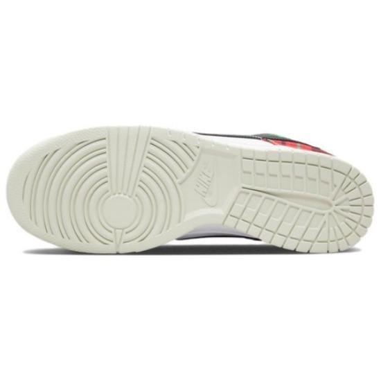 Nike Dunk Premium Low Тартановая клетка - DV0827-100