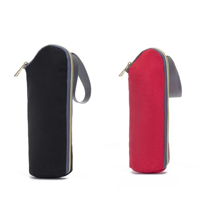 1/2 шт. Детская бутылочка для кормления молоком Подогреватель молока Изоляционная сумка Термосумка Бутылка Bolsa Botella Termica Термос Держатель для детской бутылочки