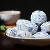 Pu Erh Tea Xiao Tuo Cha Glutinous Rice Fragrance