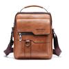 Shoulder Messenger Retro Shoulder Casual [mikan] Men's Bag, Bag, Design, Crossbody, Bag, Handbag, Waterproof, Business,