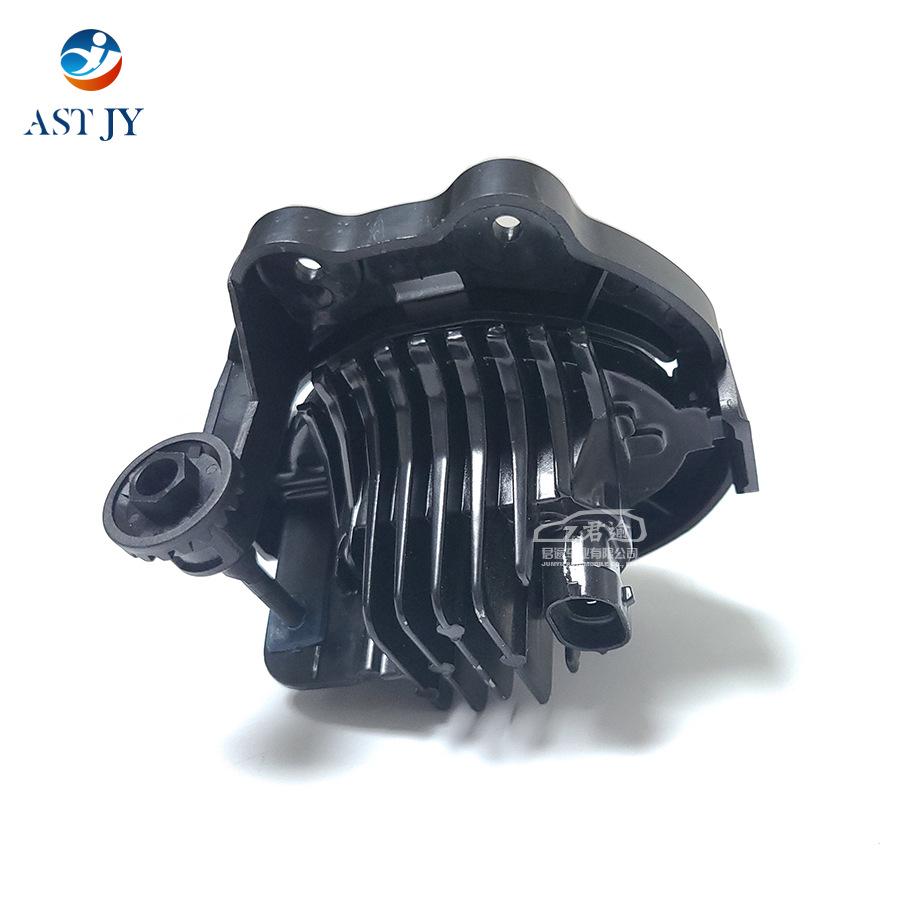 Светодиодная противотуманная фара в сборе для Jeep Cherokee 2019-2022 годов, передний бампер (68410368A)