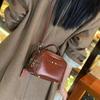 Crossbody Bag for Women with Versatile Handbags New Niche Design Genuine Leather Women's Bag High-end Shoulder Bag