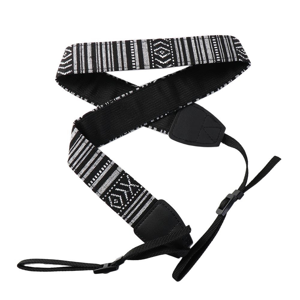 Аксессуары Ретро Зеркальный DSLR Нескользящий Винтажный Ремешок на Плечо для Камеры Ремешок на Шею для Камеры Ремешок для Камер