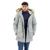 Superdry Everest Faux Fur Parka
