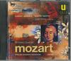 CD ANTHONY PAY, JOAN ENRIC LLUNA - Mozart Clarinet Concerto Clarinet Q CACD88010 CALA UNITED Japan Classical Used