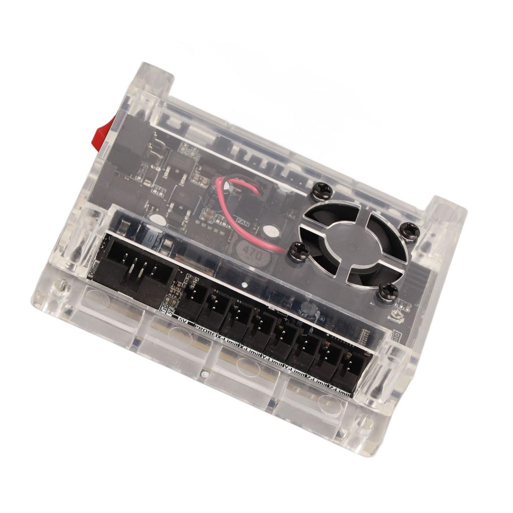 3-осевая плата управления GRBL с интерфейсом USB-подключения GRBL 1.1F 3-осевая плата управления гравировальным станком