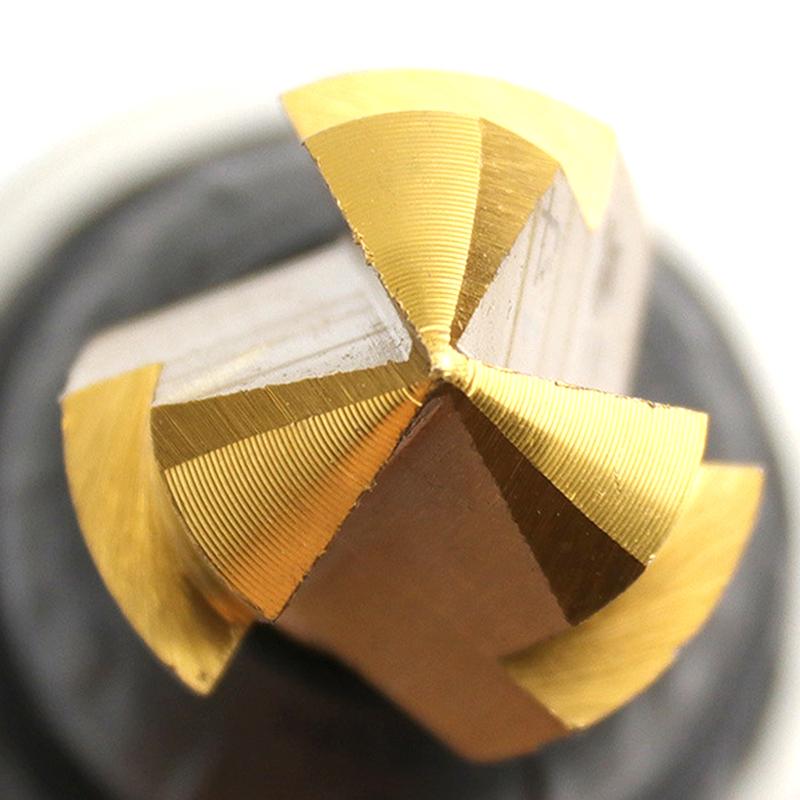 Ppr Фитинг для водопроводной трубы Развертка Сверло Для Пластиковой Ppr Pvc Водопроводной Трубы Расширение Отверстий Развертка Сантехника Пробивка Отверстий Ремонт