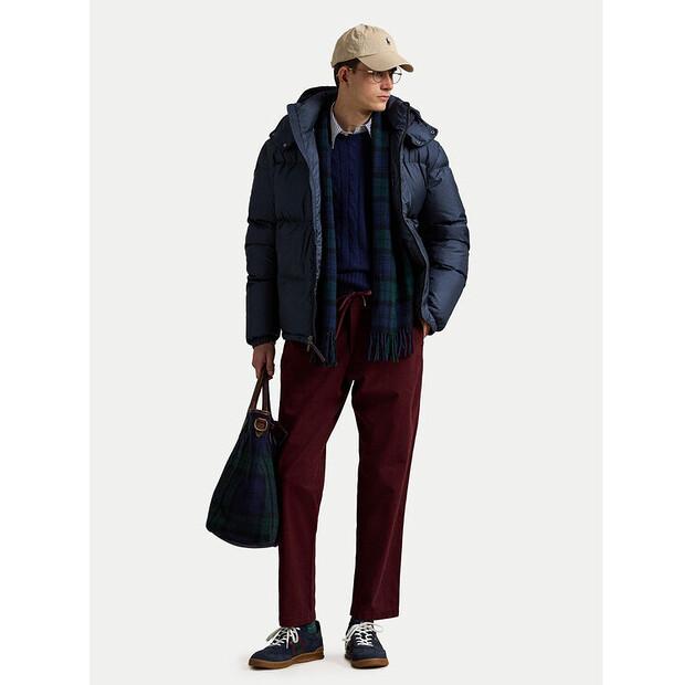 Куртка пуховая Polo Ralph Lauren 710967739001