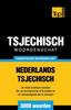 Книга Thematische Woordenschat Nederlands-Tsjechisch - 3000 Woorden : 35
