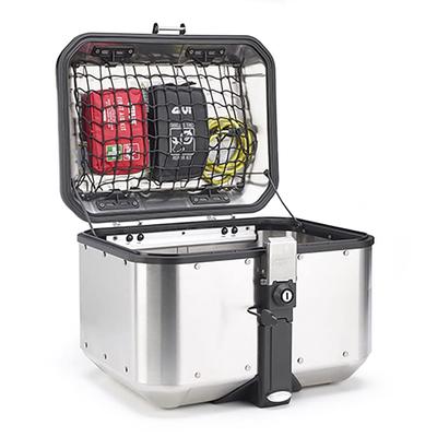 GIVI Эластичная грузовая сетка для треккинга Dolomiti E166
