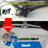 Кронштейн HD камеры заднего вида, подсветка номерного знака для Renault Fluence Espace Megane 3 Dacia Logan 2 Symbol Sedan Grand Scenic