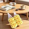 Sensory Abdominal Muscles Bread Squeezing Toy Relax Gift Slow Rebound Vent Toy  Children