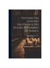 Книга Histoire Des Synodes Nationaux Des Eglises Reformees De France