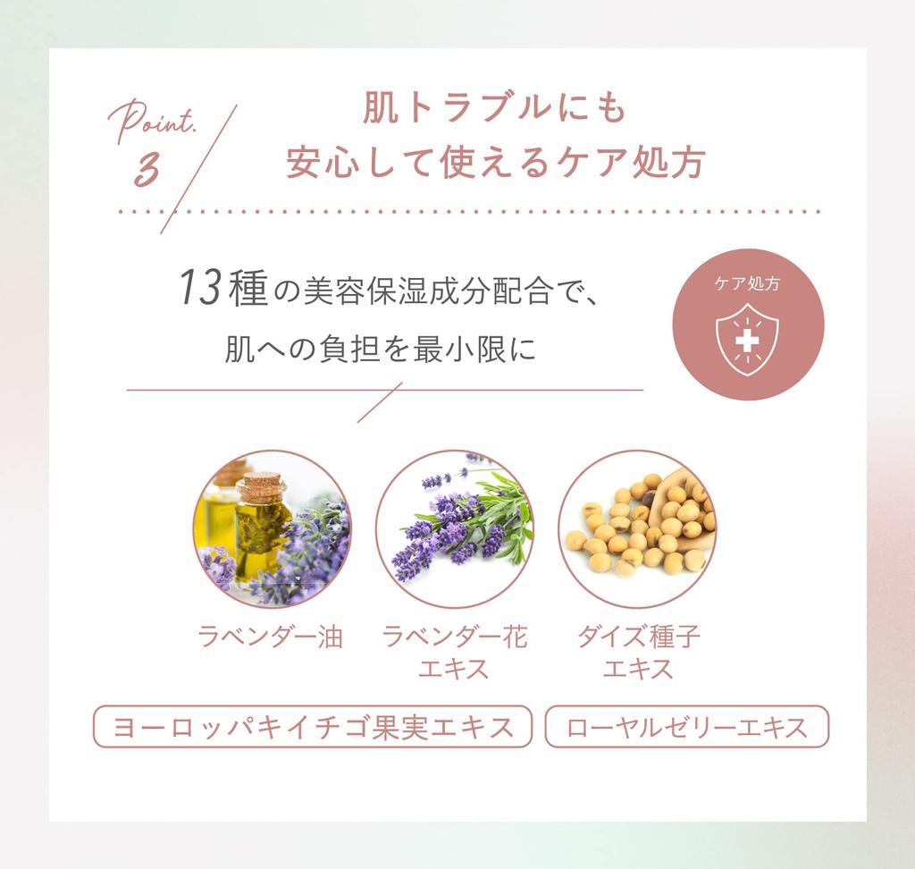 Produced by Tsubasa Masuwaka CandyDoll Palette Concealer Dark Circle Hide Stain Hide Pore Hide