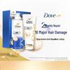 Dove Intensive Nourishment Hair & Body Care Gift Set