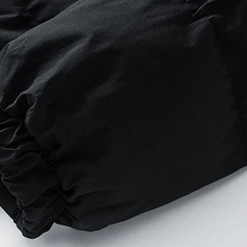 Мужская зимняя хлопковая куртка с капюшоном JEEP SPIRIT