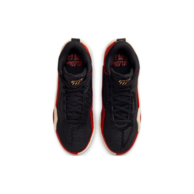 Jordan Tatum 1 "Zoo" Jordan DX6734-001