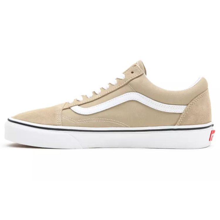 Vans Old Skool Incense Unisex Sneakers Brown True-White VN0A3WKT4G5