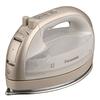 Беспроводной паровой утюг Panasonic W Head бежевый NI-WL706-C