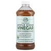 Organic Apple Cider Vinegar with Ginger, Cayenne and Maple, 473 Ml (16 Fl Oz)