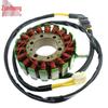 Катушка зажигания магнето для мотоциклов CBR893, CBR900RR, CBR919RR (1993-1999 гг.)