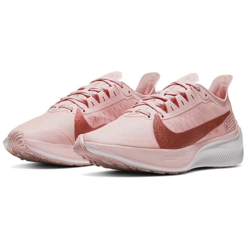Nike Zoom Gravity Echo Pink Women's Sneakers Casual CT1192-600