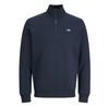 Jj Rebel Rebel Logo half zip свитшот