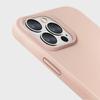 Uniq Lino Case Iphone 13 Pro / 13 6.1 Pink/Blush Pink