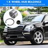 Подшипник ступицы для моделей Mercedes X164, W164, W251