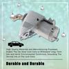 Передний левый цилиндр замка двери с ключом для Mercedes GL320 GL350 GL420 GL450 GL500