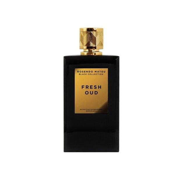 Rosendo Mateu Olfactive Expressions Fresh Oud парфюмерная вода