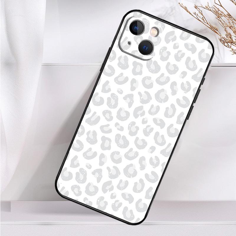 Ударопрочный чехол с принтом африканского леопарда для iPhone 17 16 Pro Max 11 14 15 Plus 12 13 Mini 16e 17 Air Чехол для телефона