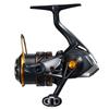 SHIMANO Spinning Reel 21 Soare XR C2000SSHG Aging Mebaring