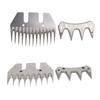 Sheep Shears Replacement Blades Professional Stainless Steel Precise Design Efficient Electric Sheep